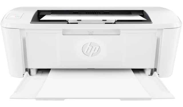 HP LaserJet M111a MONO Laser Printer 20ppm 600dpi A4 USB Interface - White