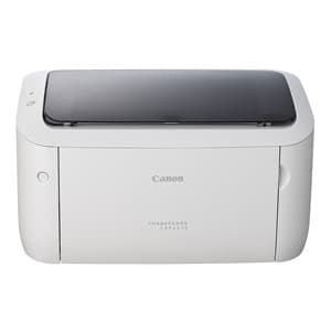 Canon image Class LBP6030B Mono Printer, Windows, Mac and Linux Support USB Interface