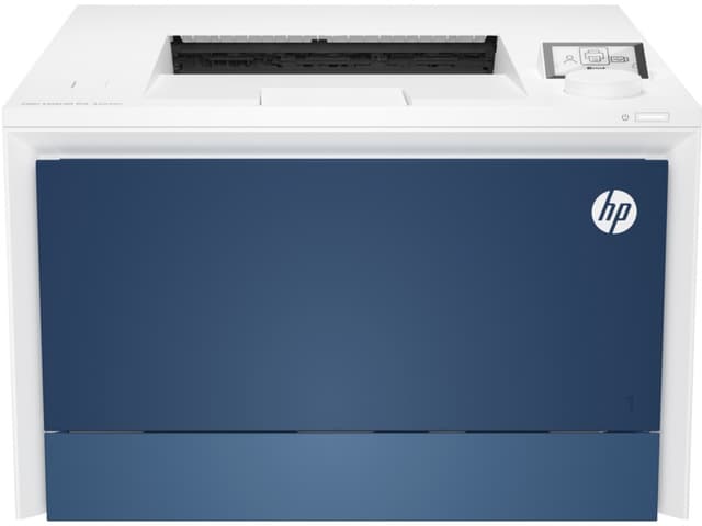 HP Color LaserJet Pro 4203dw Color A4 Wireless & Duplex Printer up to 35 ppm w/ USB Port - Black