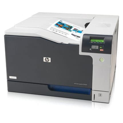 HP Color LaserJet Professional CP5225n A4/A3 up to Up to 20ppm Black & Colour USB & Network Interface
