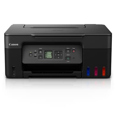 Canon PIXMA G3470 Ink Tank All-in-One Wireless Multi-function Machine (Copy/Print/Scan/Photo) Fast Prints &  huge Savings - Black4