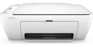 HP DeskJet Inkjet 2320 Color All-in-One Black/Color Printer ( Print , Scan , Copy ) USB
