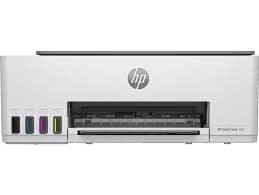 HP Smart Tank 580 All-in-One Wireless Ink Tank Colour ( up to 12000 Black &amp; 6000 Colour) w/ 1 Extra Black Ink Bottle
