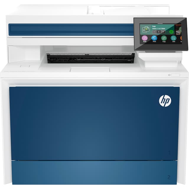 HP LaserJet Pro 4103dw MONO Multifunction Printer , Copy, Scan, Email, Scan to Email