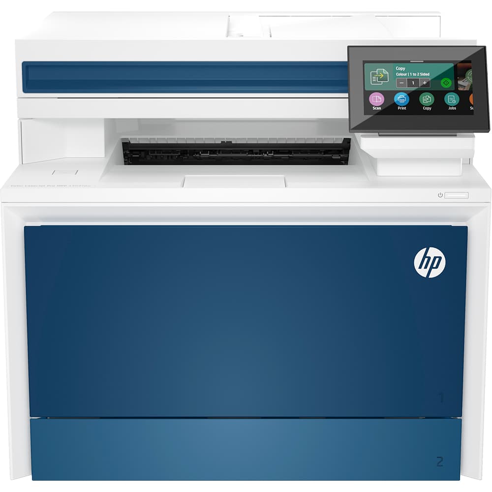 HP LaserJet Pro 4103fdw MONO Multifunction Printer , Fax , Copy, Scan, Email, Scan to Email