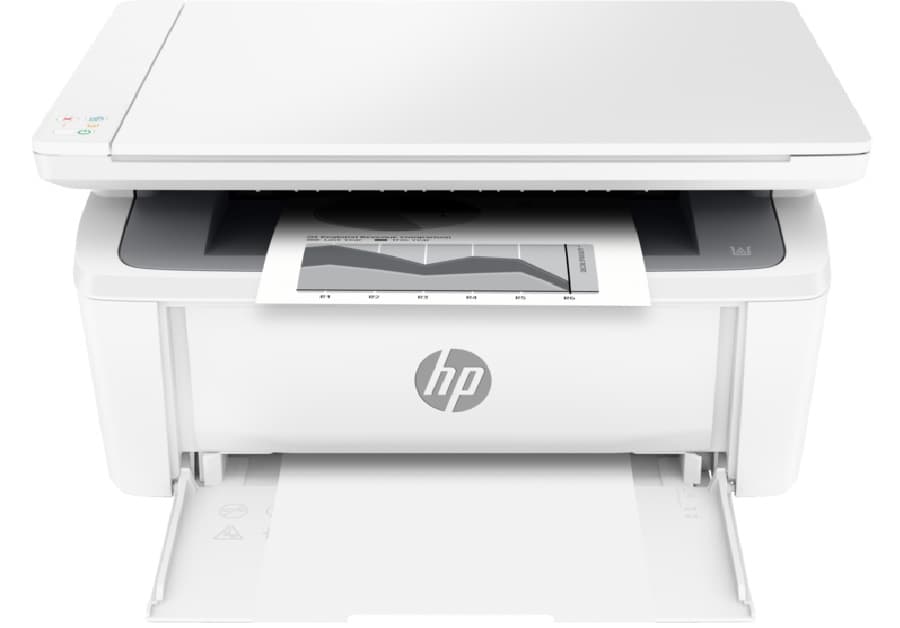HP LaserJet NEW M141a Mutlifunction 3 in One MONO Printer USB Interfac
