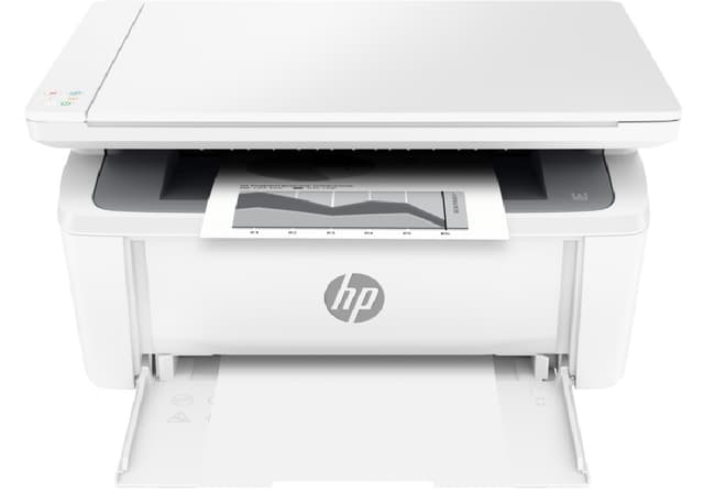 HP LaserJet NEW M141a Mutlifunction 3 in One MONO Printer USB Interfac