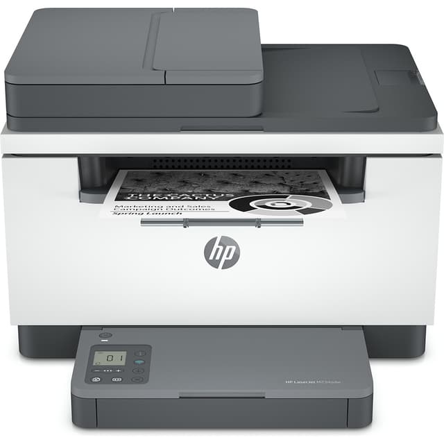 HP LaserJet MFP M236sdw A4 Duplex & Wireless MONO 3-In-One Printer