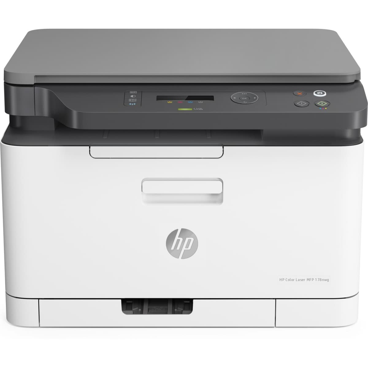 HP Color Laser MFP 178nw A4 Wireless Multifunction Printer