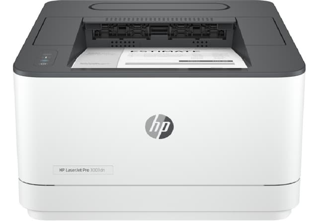 HP Color LaserJet Pro MFP 4303dw Color A4 Wireless & Duplex 3-In-One ( Print, Copy, Scan ) Printer - Black